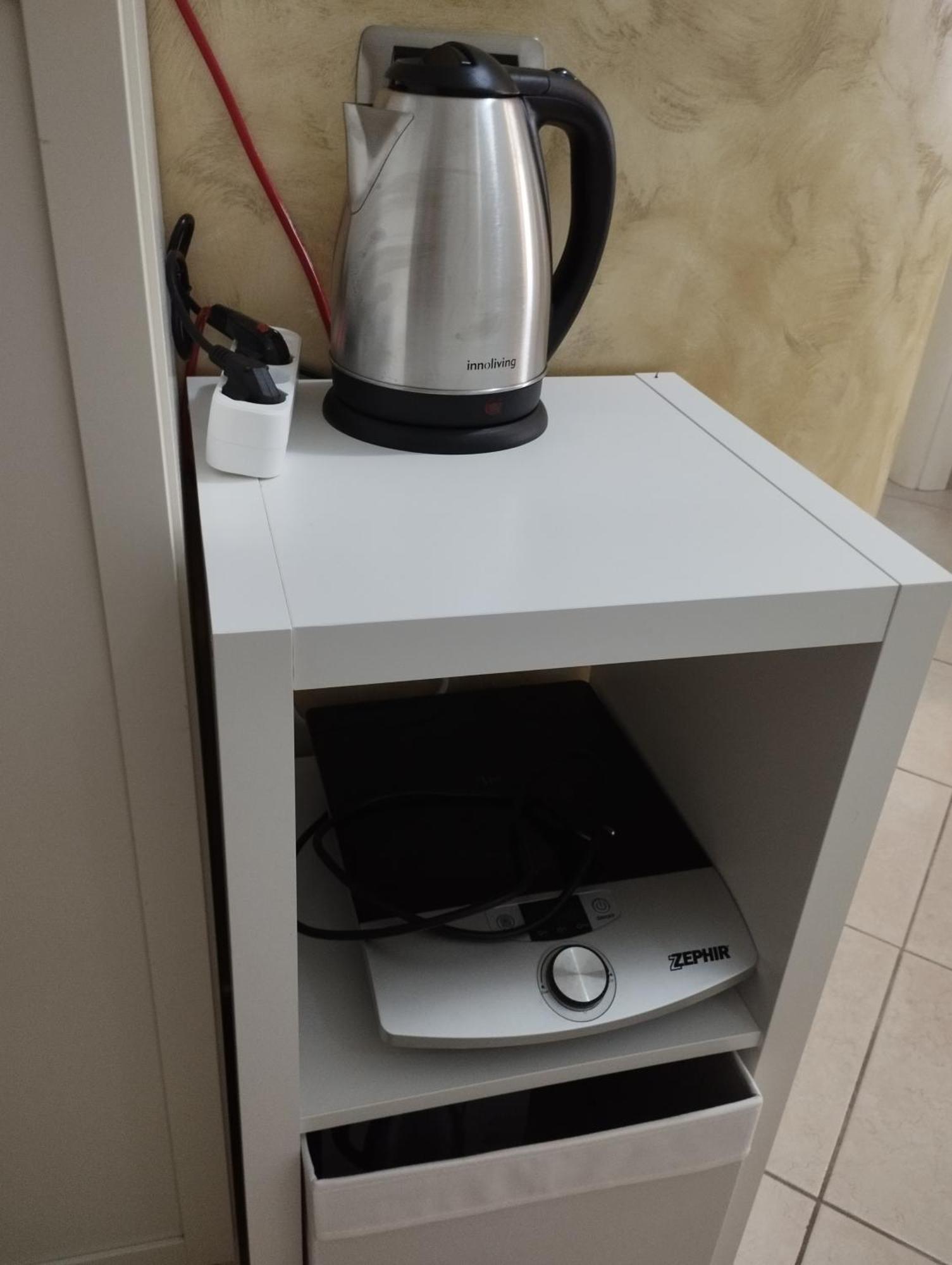 Magnolia House Apartment Scanzano Jonico Bagian luar foto